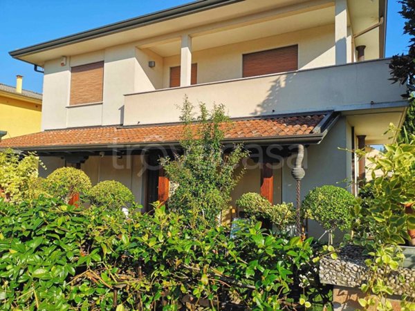 casa indipendente in vendita a Campodarsego