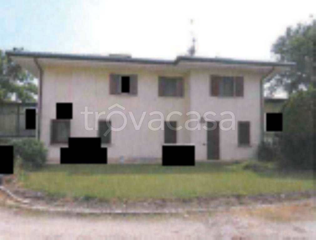 casa indipendente in vendita a Campodarsego