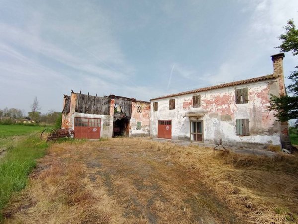 casa indipendente in vendita a Campodarsego