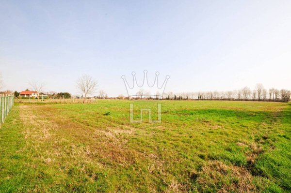 terreno agricolo in vendita a Campodarsego