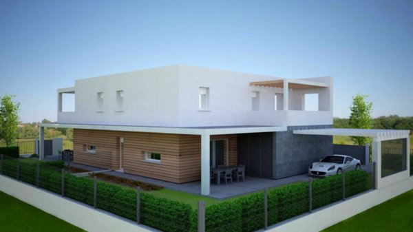 casa indipendente in vendita a Campodarsego