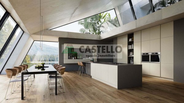 terreno edificabile in vendita a Campodarsego in zona Bronzola