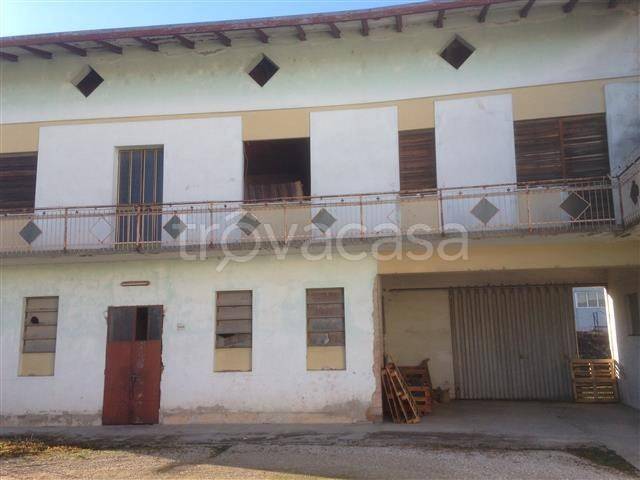 casa indipendente in vendita a Campodarsego