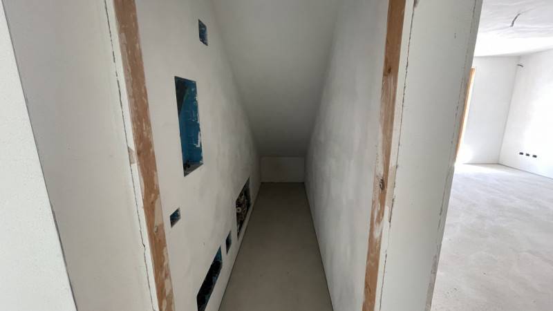 casa indipendente in vendita a Campodarsego in zona Fiumicello