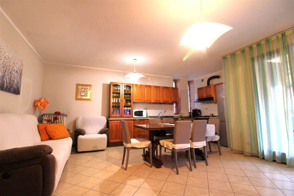 appartamento in vendita a Campodarsego in zona Bronzola