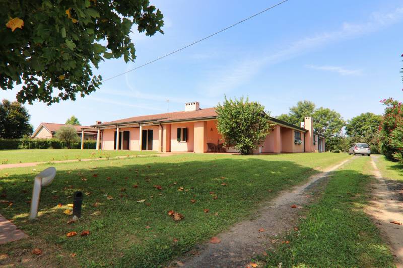 casa indipendente in vendita a Campodarsego