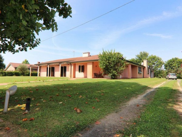 casa indipendente in vendita a Campodarsego