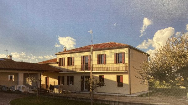 casa indipendente in vendita a Campodarsego in zona Fiumicello
