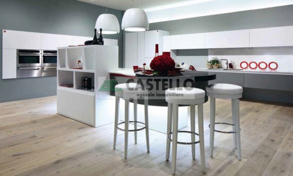 terreno edificabile in vendita a Campodarsego in zona Bronzola