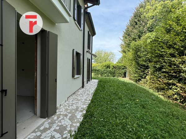 casa indipendente in vendita a Campodarsego