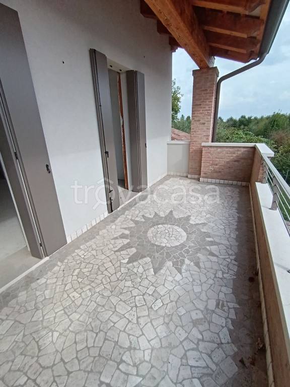 casa indipendente in vendita a Campodarsego