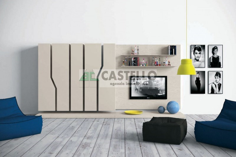 appartamento in vendita a Campodarsego
