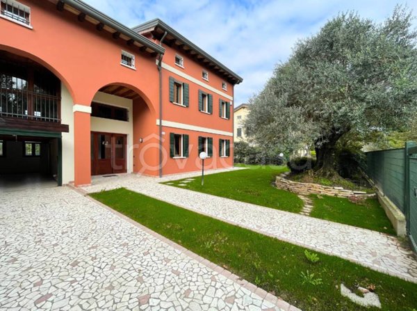 casa indipendente in vendita a Campodarsego