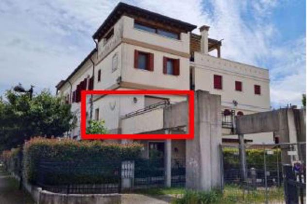 ufficio in vendita a Campodarsego
