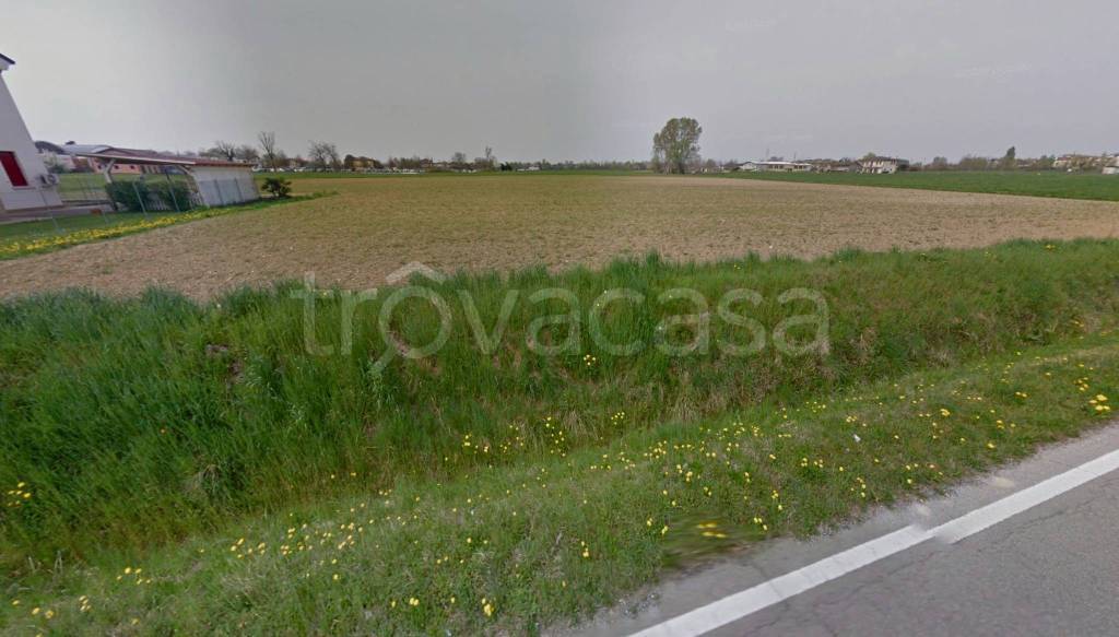 terreno edificabile in vendita a Campodarsego