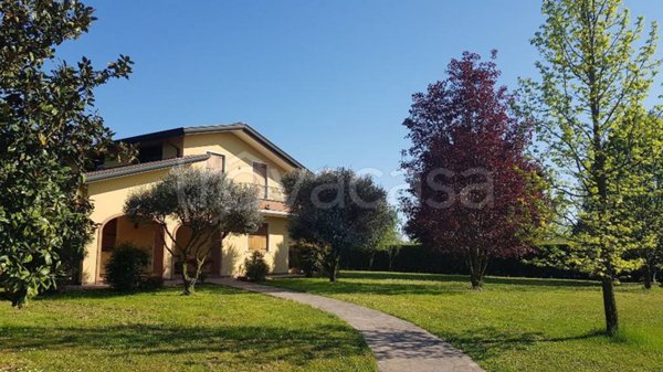 casa indipendente in vendita a Campodarsego