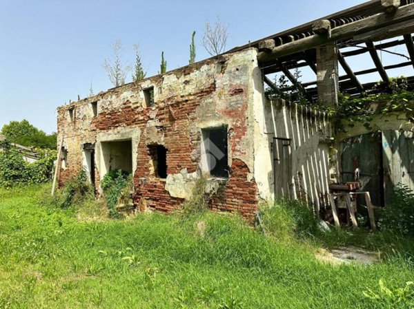 casale in vendita a Campodarsego