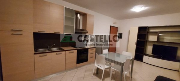 appartamento in vendita a Campodarsego