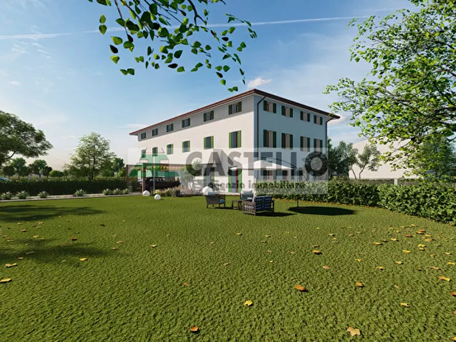 casa indipendente in vendita a Campodarsego