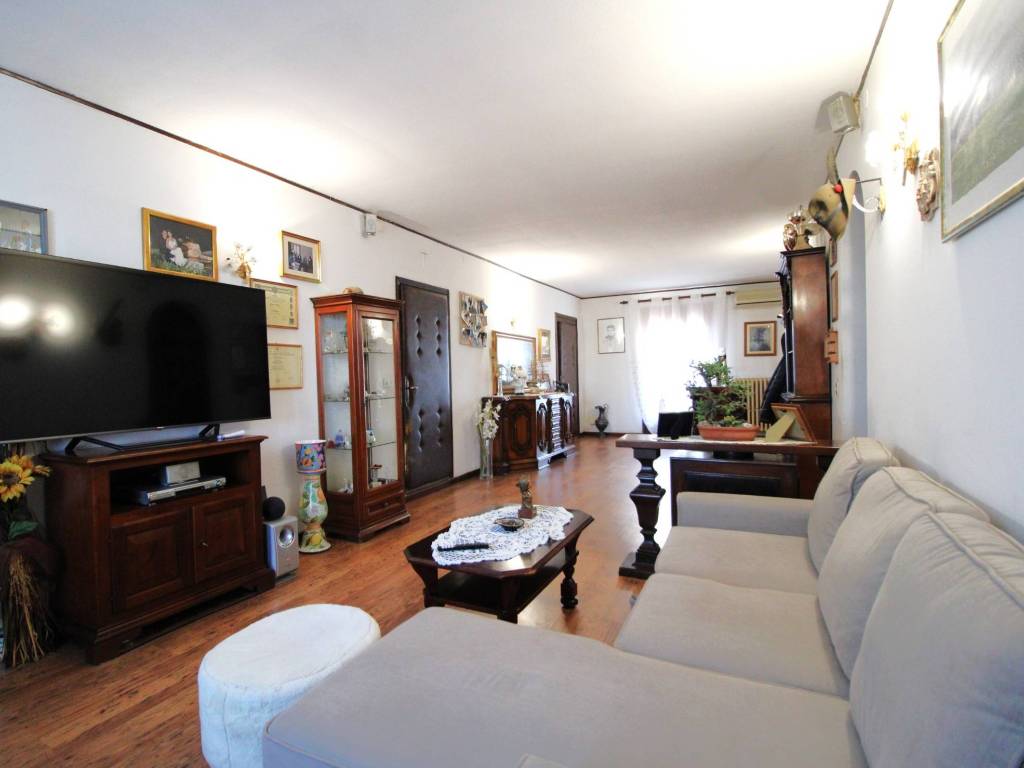 casa indipendente in vendita a Campodarsego