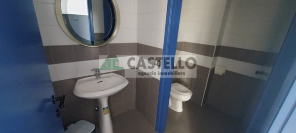 ufficio in vendita a Campodarsego