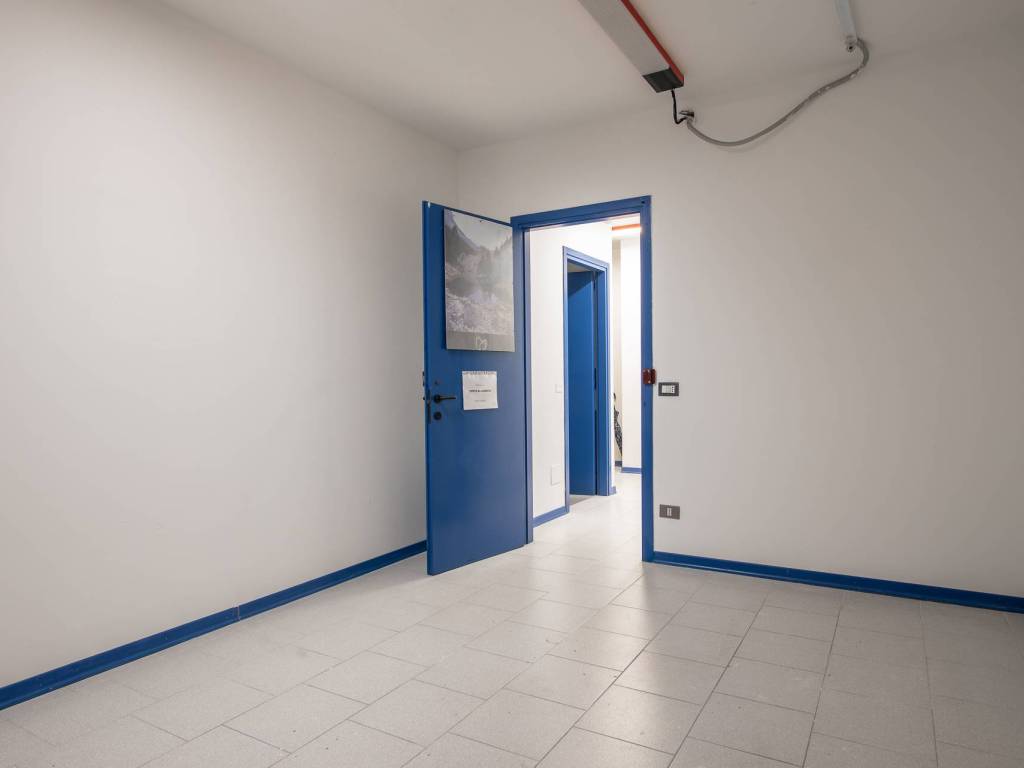 ufficio in vendita a Campodarsego