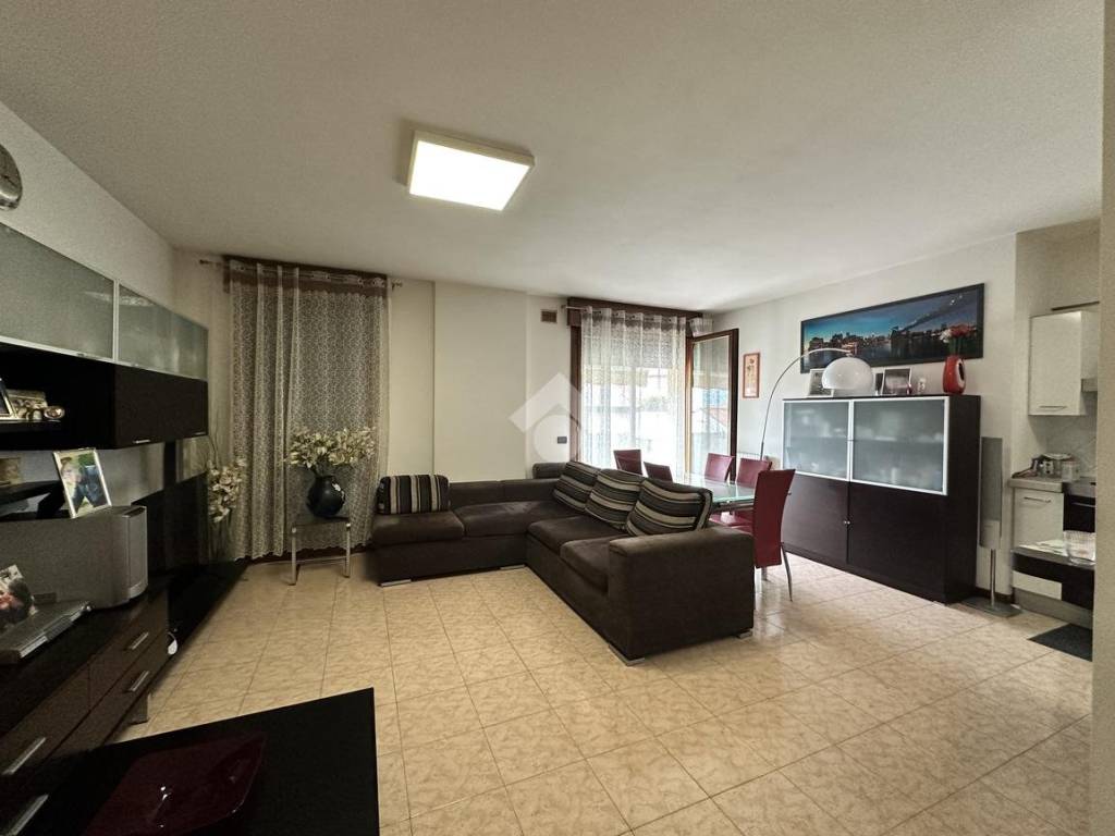 appartamento in vendita a Campodarsego in zona Sant'Andrea