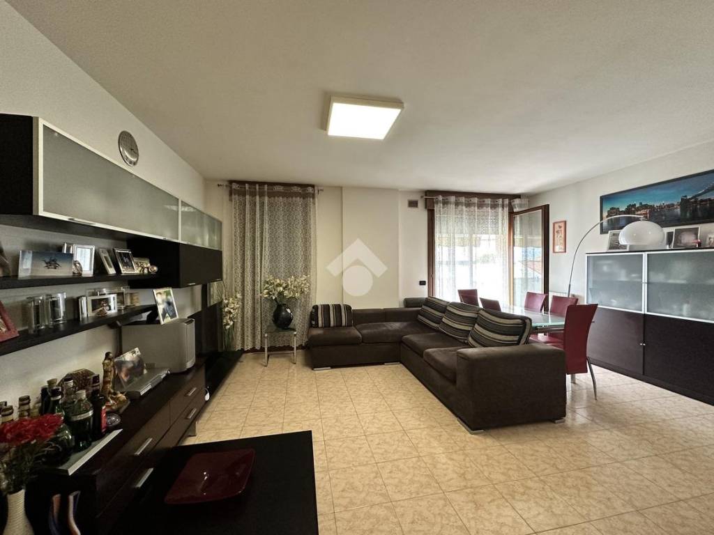 appartamento in vendita a Campodarsego in zona Sant'Andrea