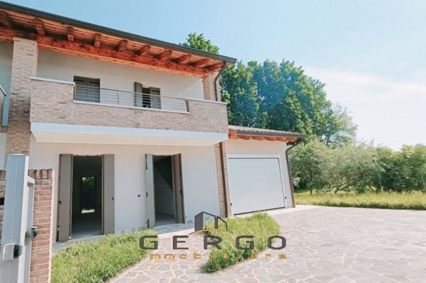 casa indipendente in vendita a Campodarsego