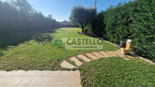 casa indipendente in vendita a Campodarsego in zona Reschigliano