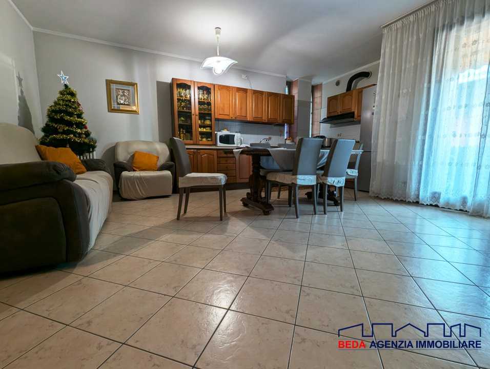 appartamento in vendita a Campodarsego in zona Bronzola