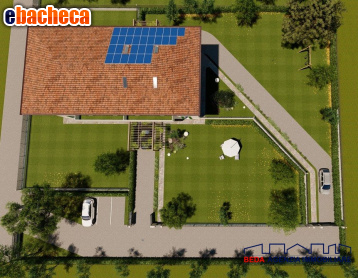 casa indipendente in vendita a Campodarsego