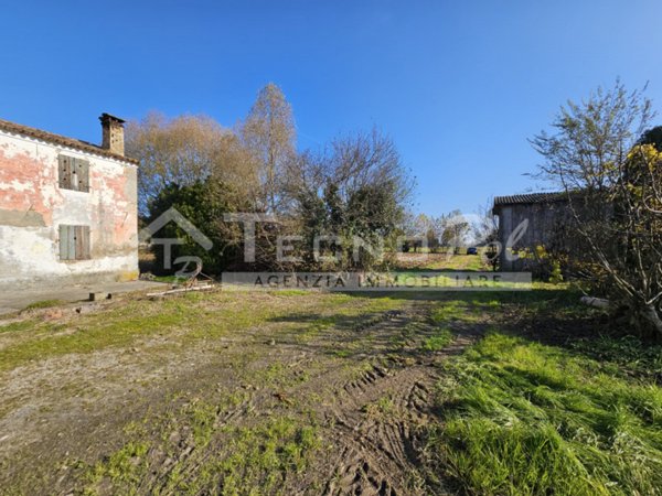 terreno edificabile in vendita a Campodarsego