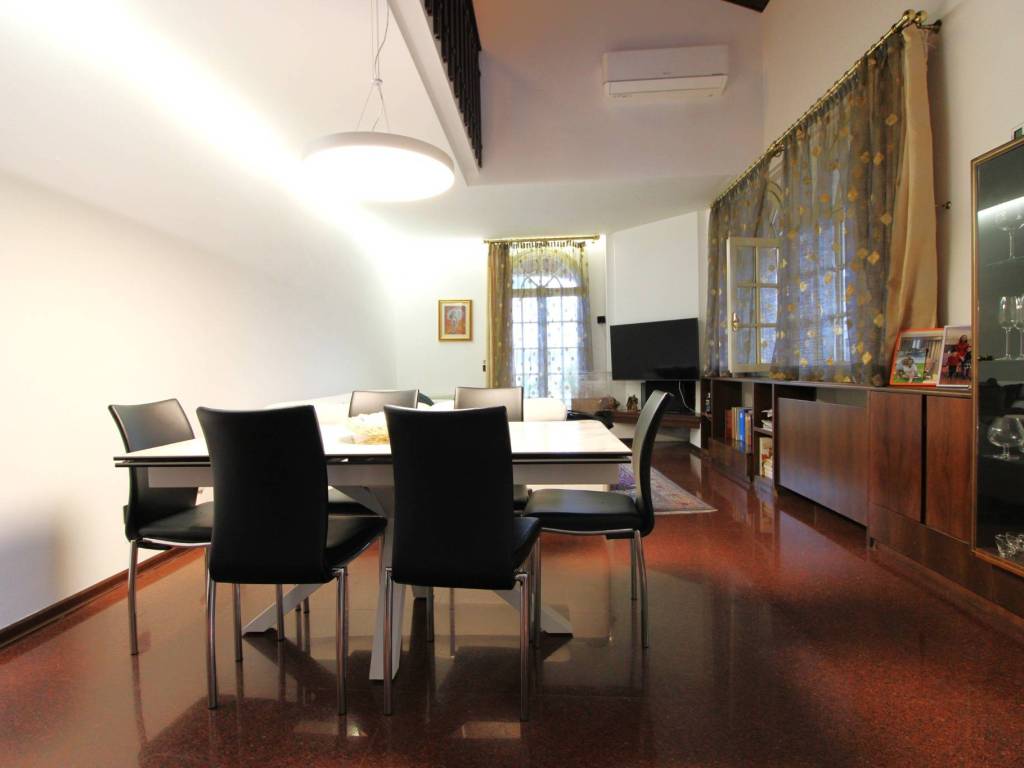 casa indipendente in vendita a Campodarsego