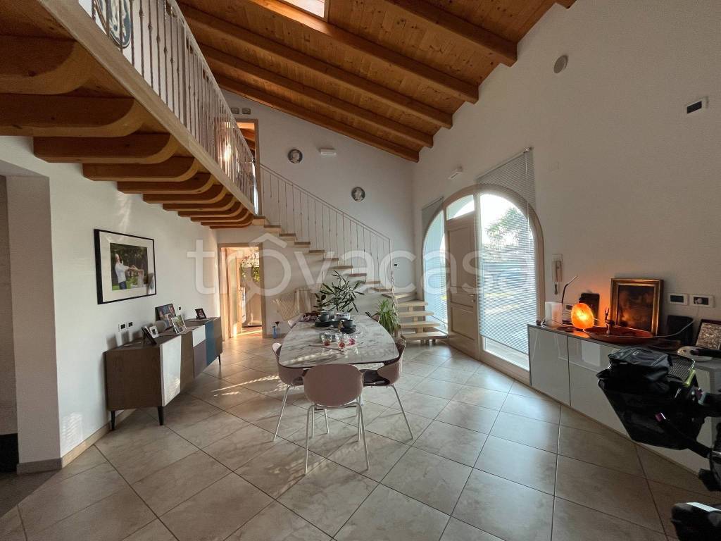 casa indipendente in vendita a Campodarsego