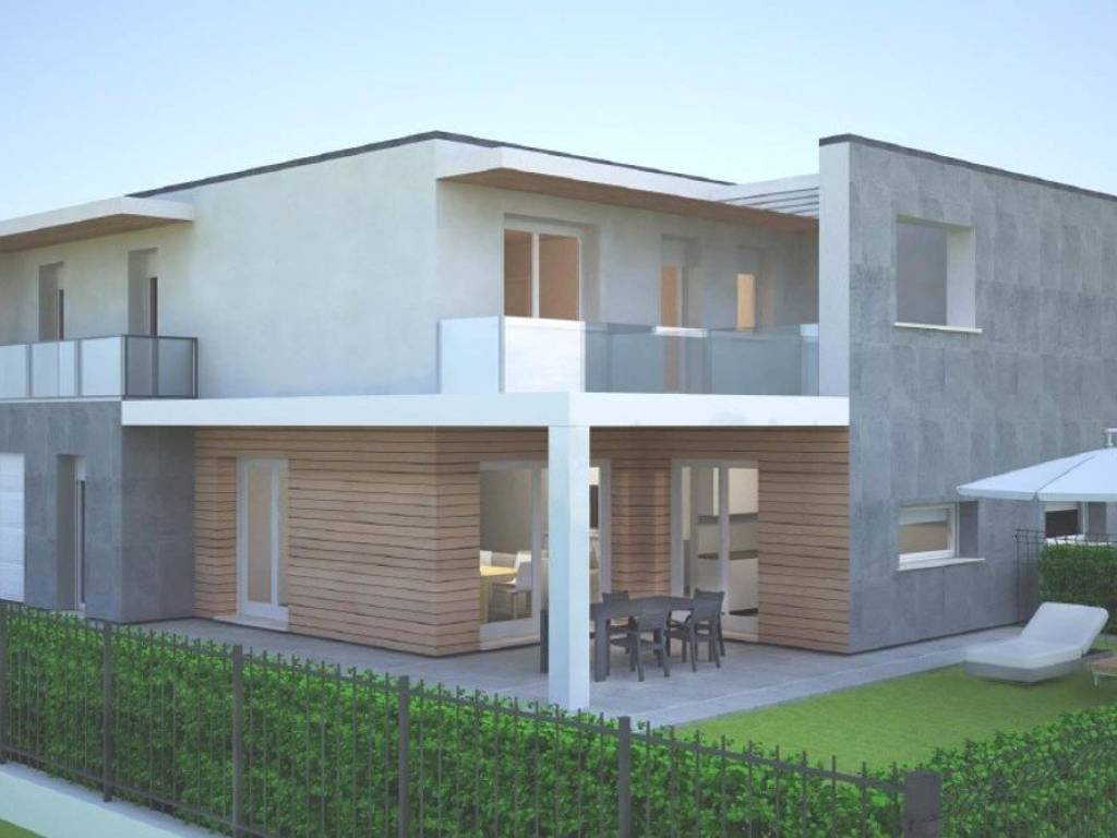 casa indipendente in vendita a Campodarsego