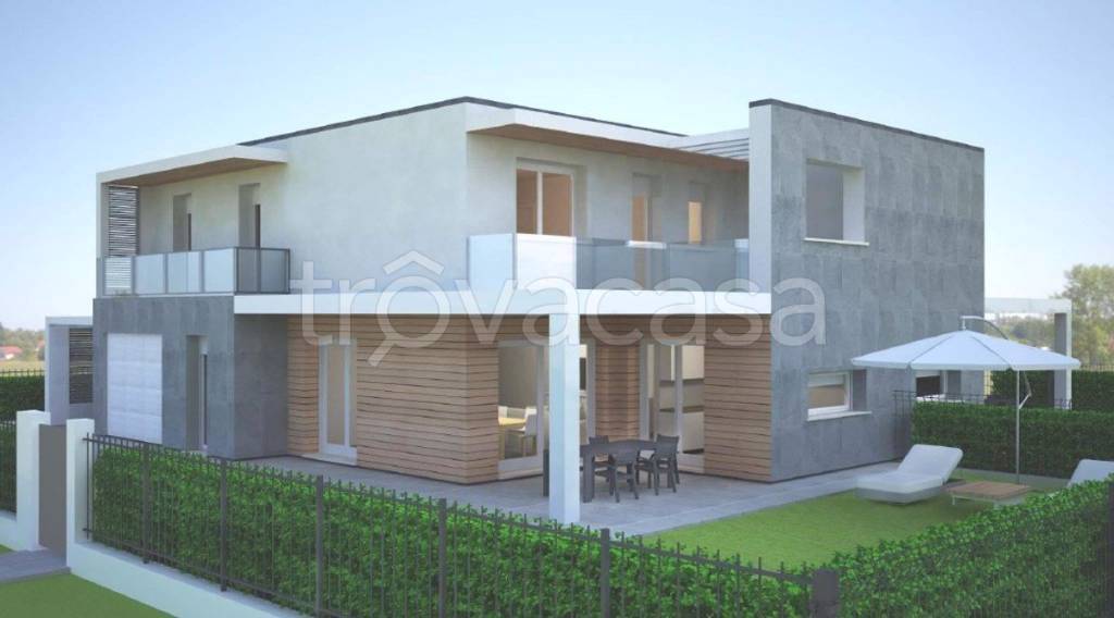 casa indipendente in vendita a Campodarsego