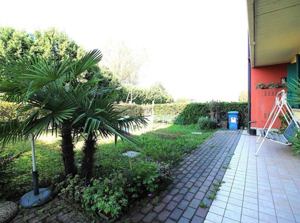 appartamento in vendita a Campodarsego