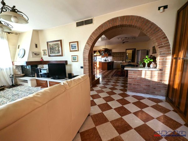 casa indipendente in vendita a Campodarsego
