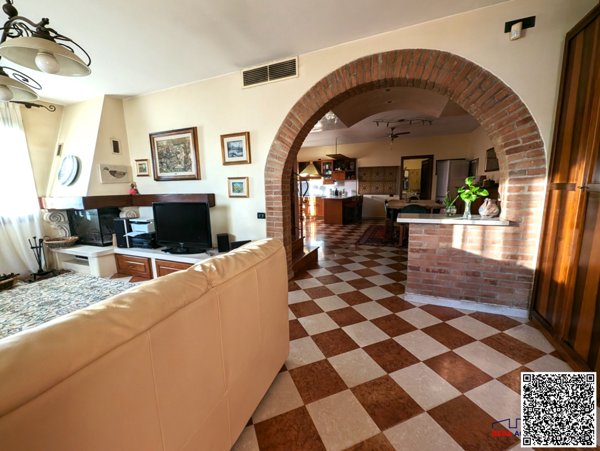 casa indipendente in vendita a Campodarsego