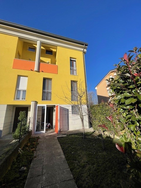 casa semindipendente in vendita a Campodarsego in zona Reschigliano