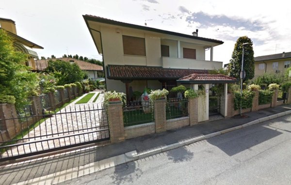 casa indipendente in vendita a Campodarsego