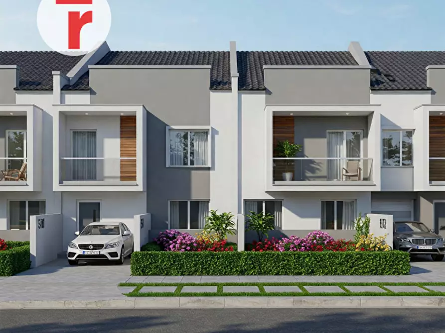 casa indipendente in vendita a Campodarsego in zona Sant'Andrea