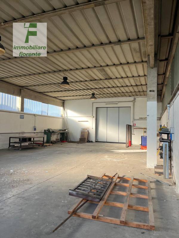 locale commerciale in vendita a Campodarsego