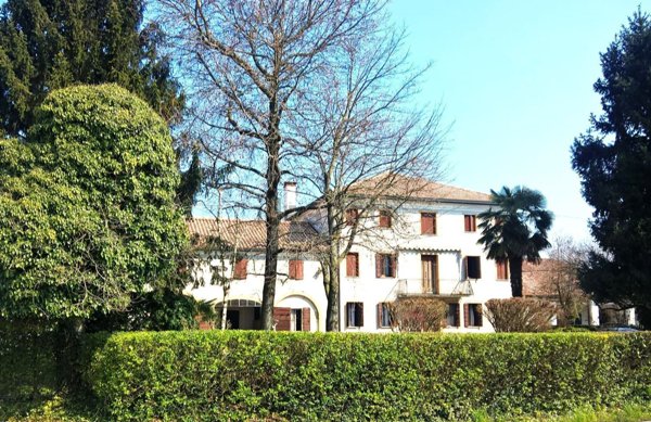 casa indipendente in vendita a Campodarsego