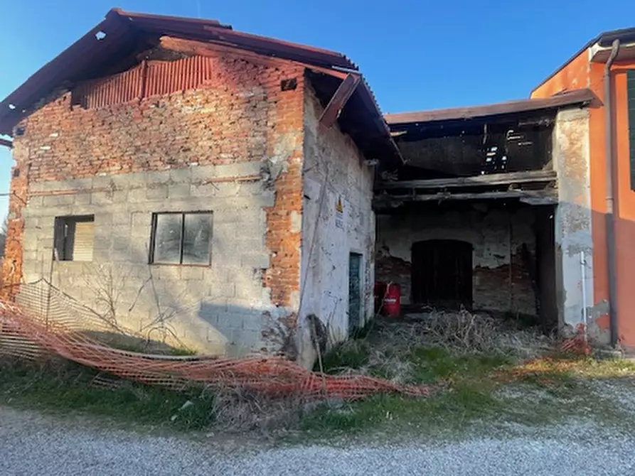 mansarda in vendita a Campodarsego