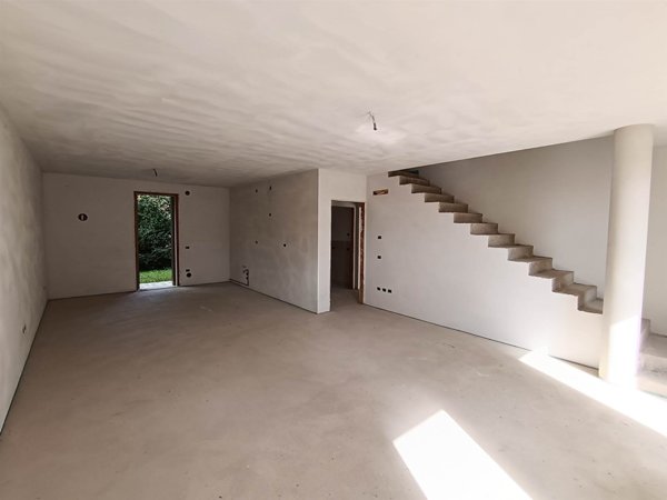 casa indipendente in vendita a Campodarsego in zona Fiumicello