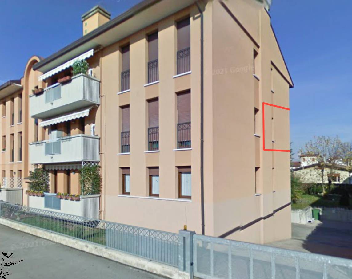 appartamento in vendita a Campodarsego in zona Sant'Andrea