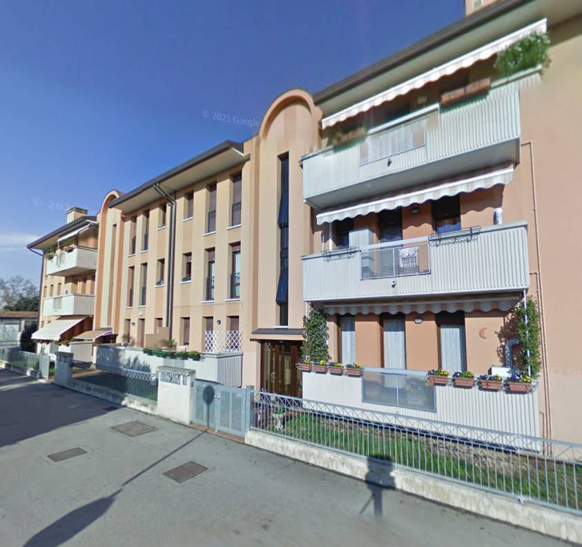 appartamento in vendita a Campodarsego