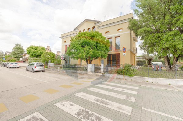 casa indipendente in vendita a Campodarsego